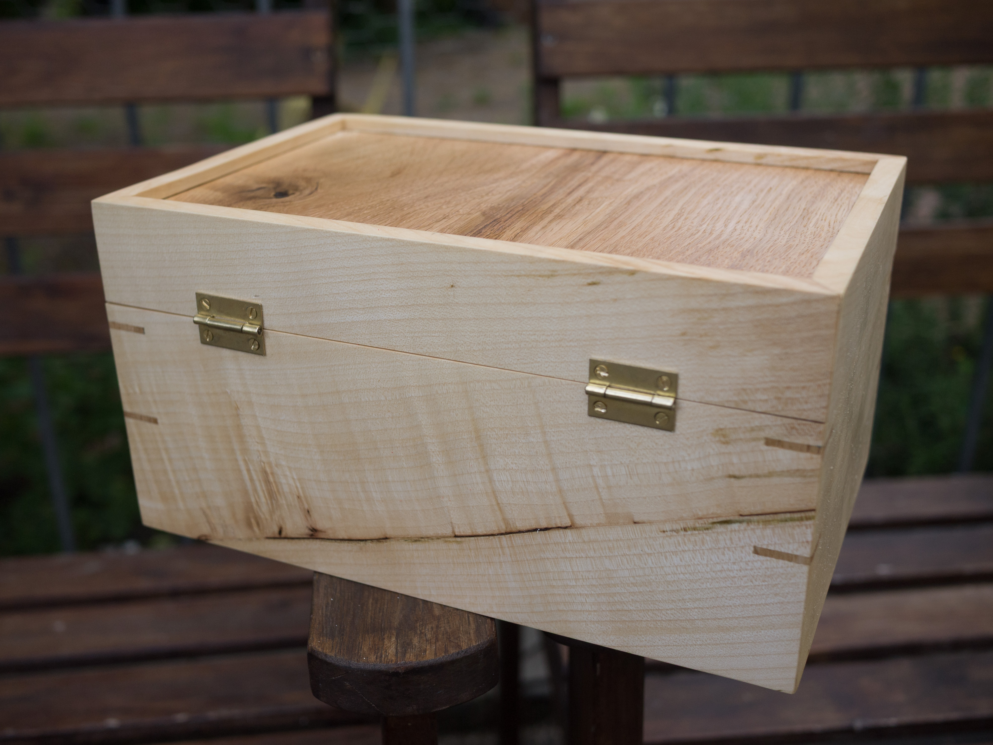 Größeres Kästchen 02